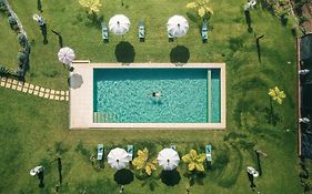 Villa Camelia Boutique House